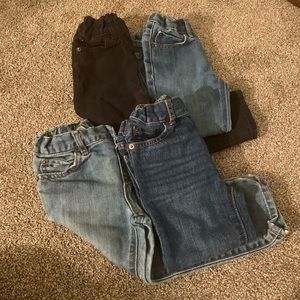 Bundle JEANS